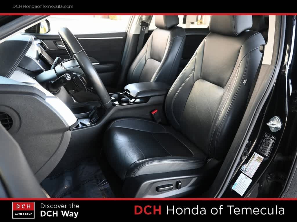 Thumbnail: 2019 Honda Clarity - 18