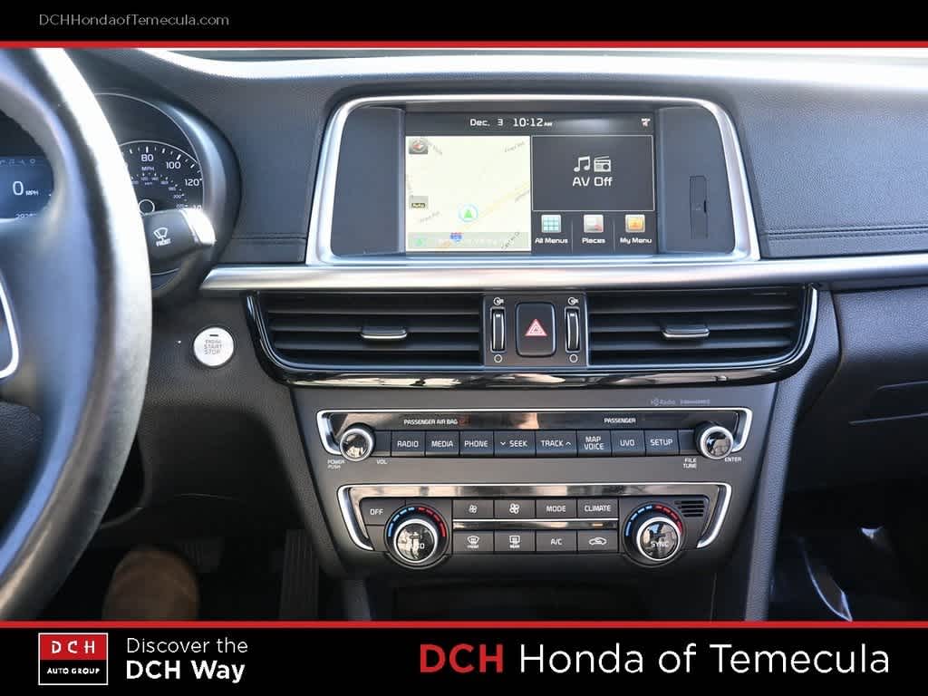 Thumbnail: 2016 Kia Optima - 12