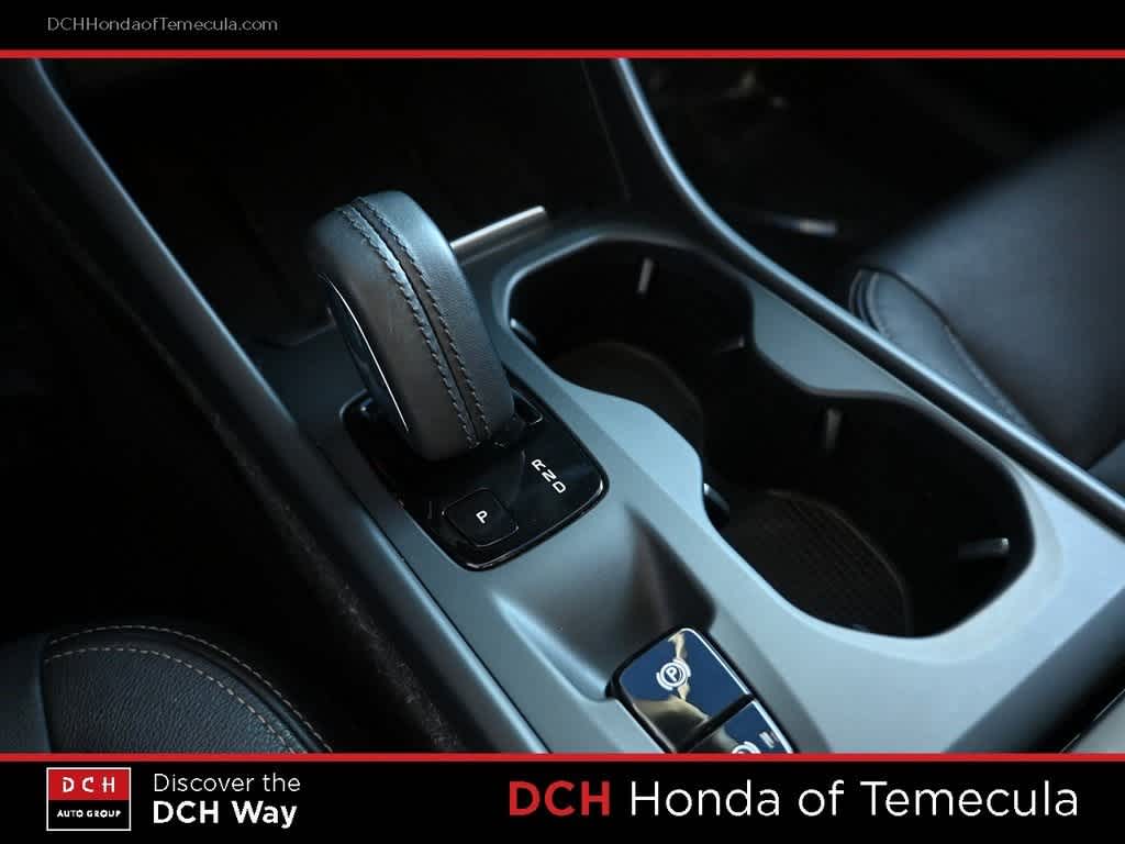Thumbnail: 2021 Volvo XC40 - 11