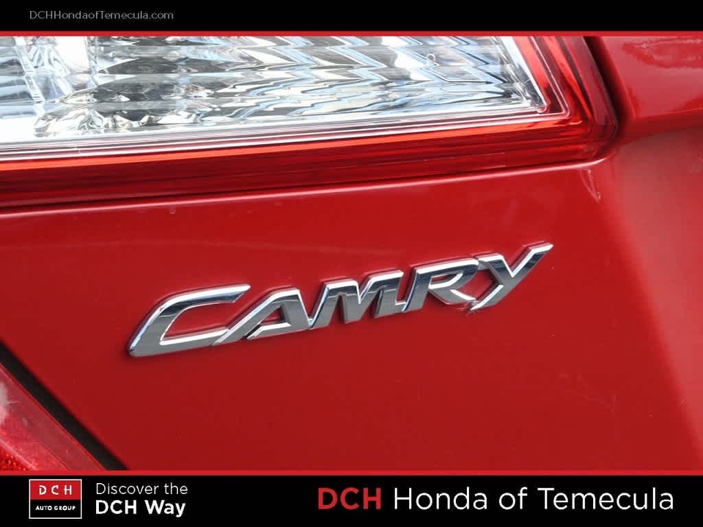 Thumbnail: 2014 Toyota Camry - 7