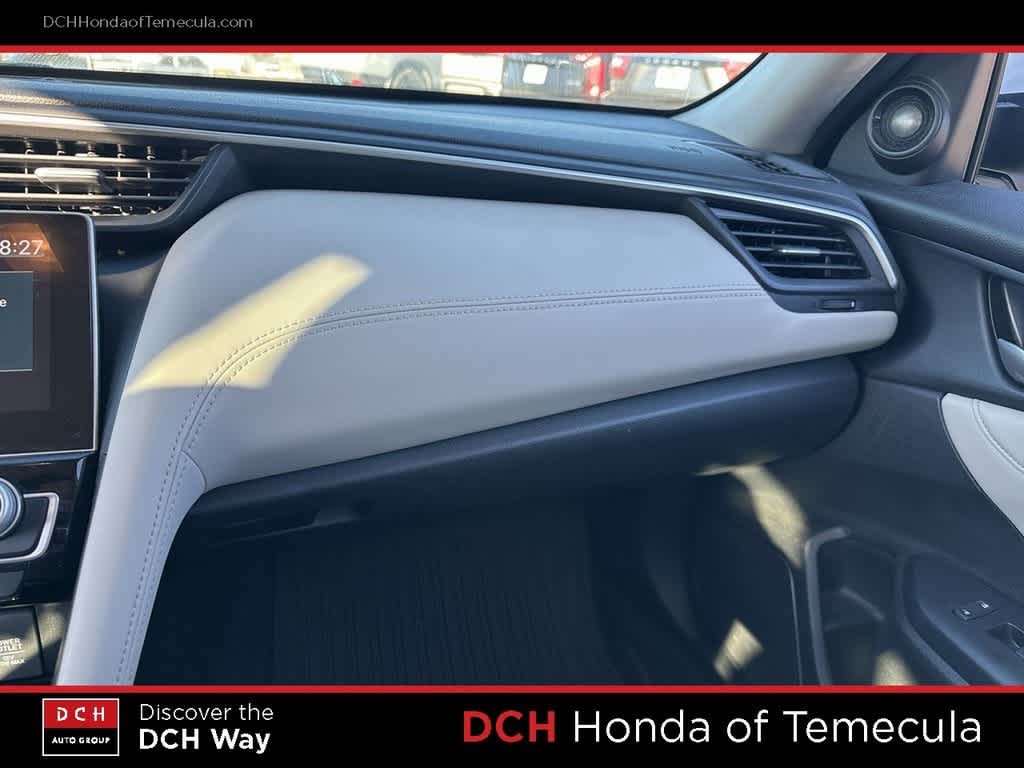 Thumbnail: 2022 Honda Insight - 13