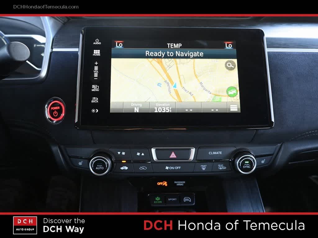 Thumbnail: 2018 Honda Clarity - 12
