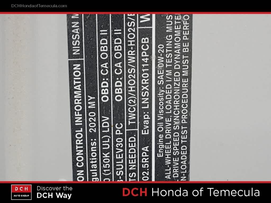 Thumbnail: 2020 Nissan Altima - 23