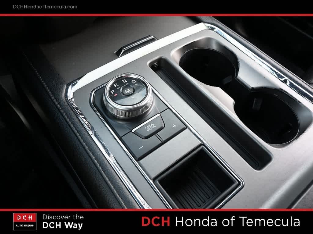 Thumbnail: 2020 Ford Expedition MAX - 11