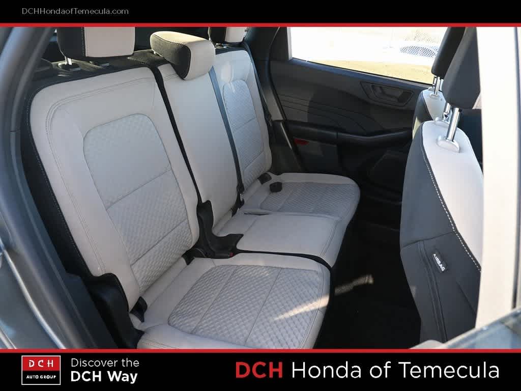 Thumbnail: 2022 Ford Escape - 19