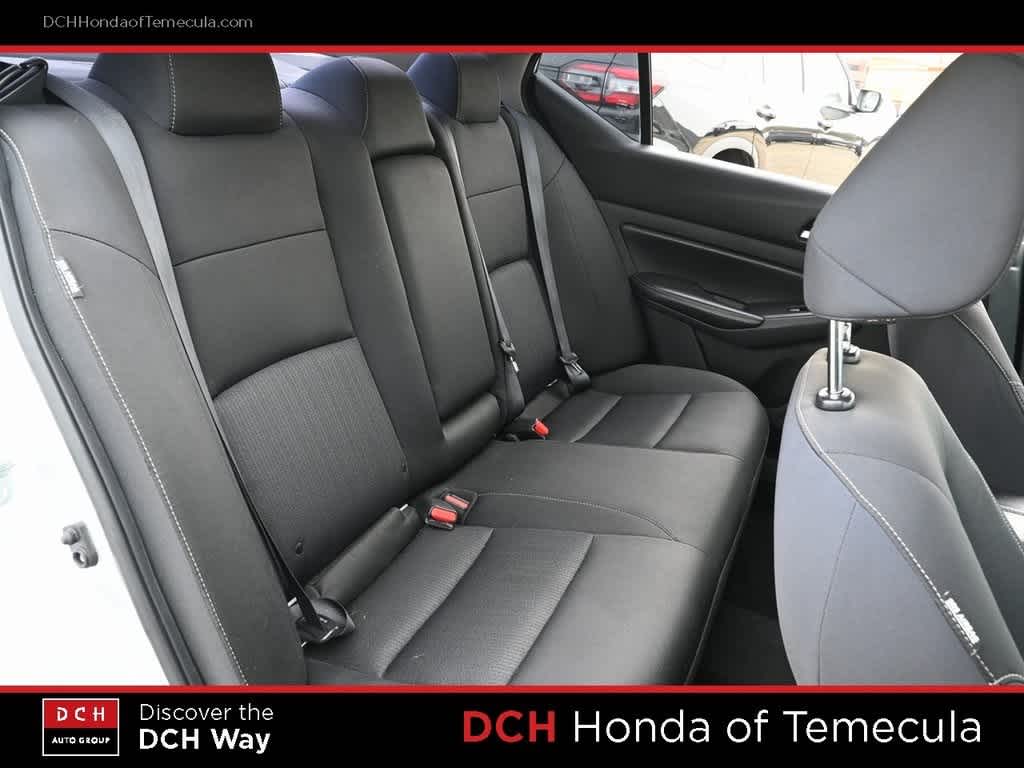 Thumbnail: 2020 Nissan Altima - 20