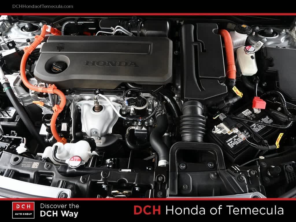 Thumbnail: 2025 Honda Civic - 26
