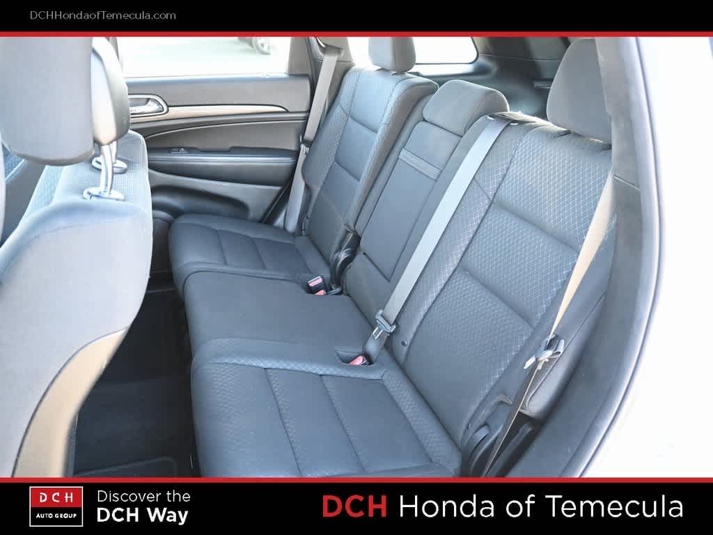 Thumbnail: 2019 Jeep Grand Cherokee - 19