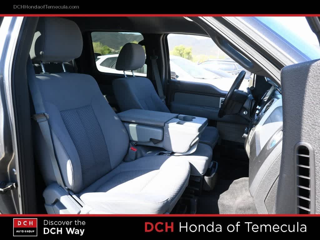 Thumbnail: 2011 Ford F-150 - 21