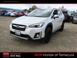  Subaru Crosstrek Hybrid