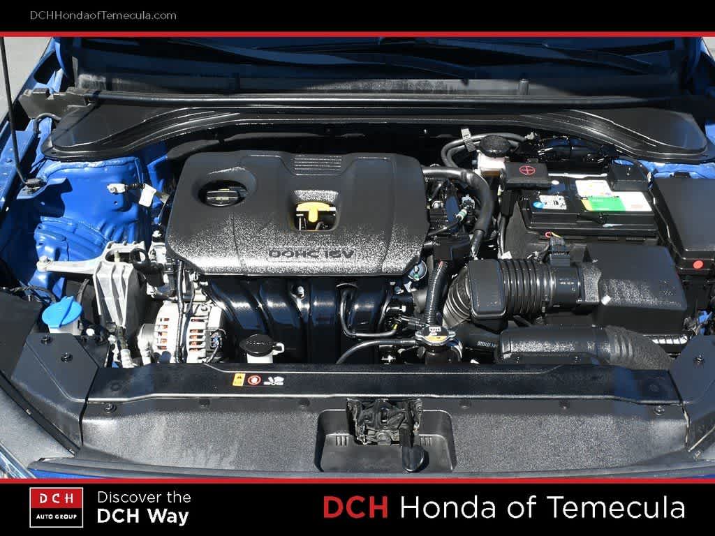 Thumbnail: 2020 Hyundai Elantra - 25