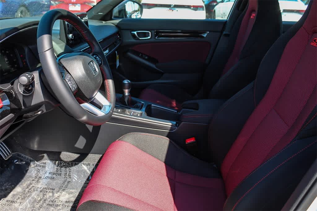 Thumbnail: 2026 Honda Civic - 20