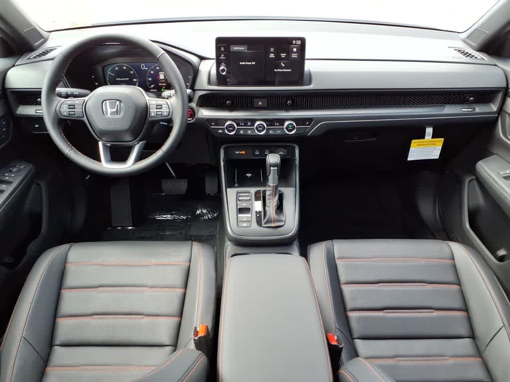2026 Honda CR-V Sport-L - Photo 10