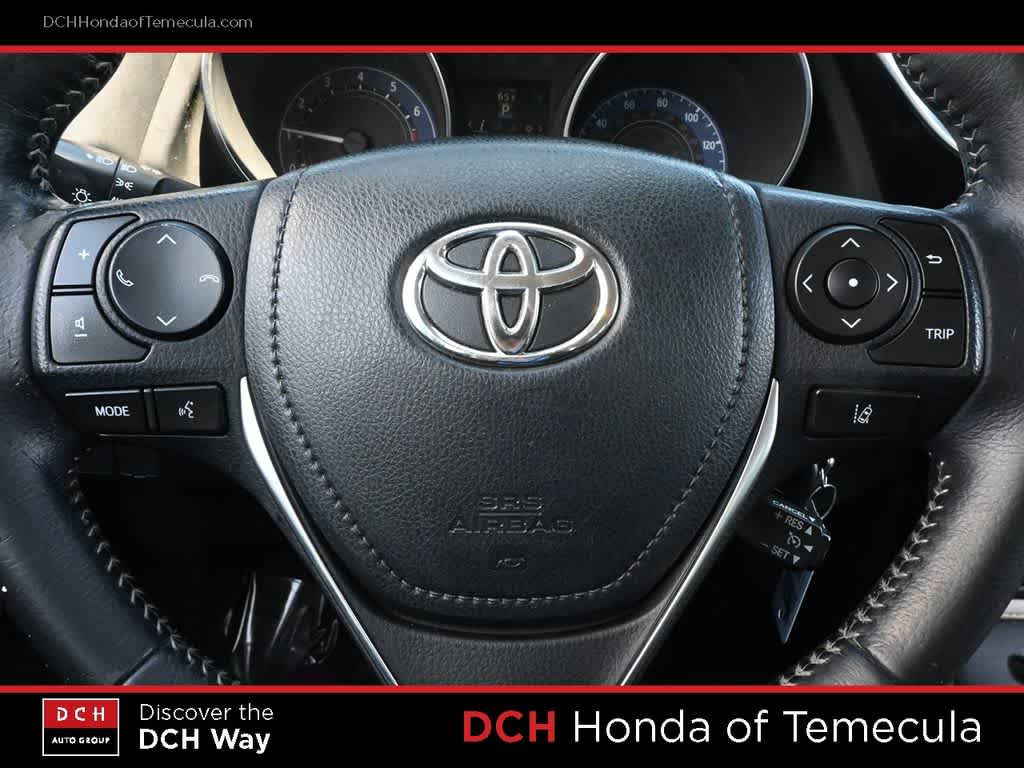 Thumbnail: 2017 Toyota Corolla iM - 9