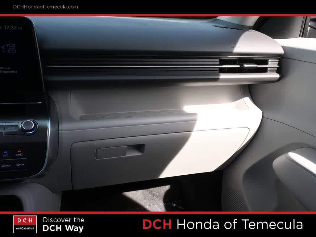 Thumbnail: 2025 Hyundai Kona - 13