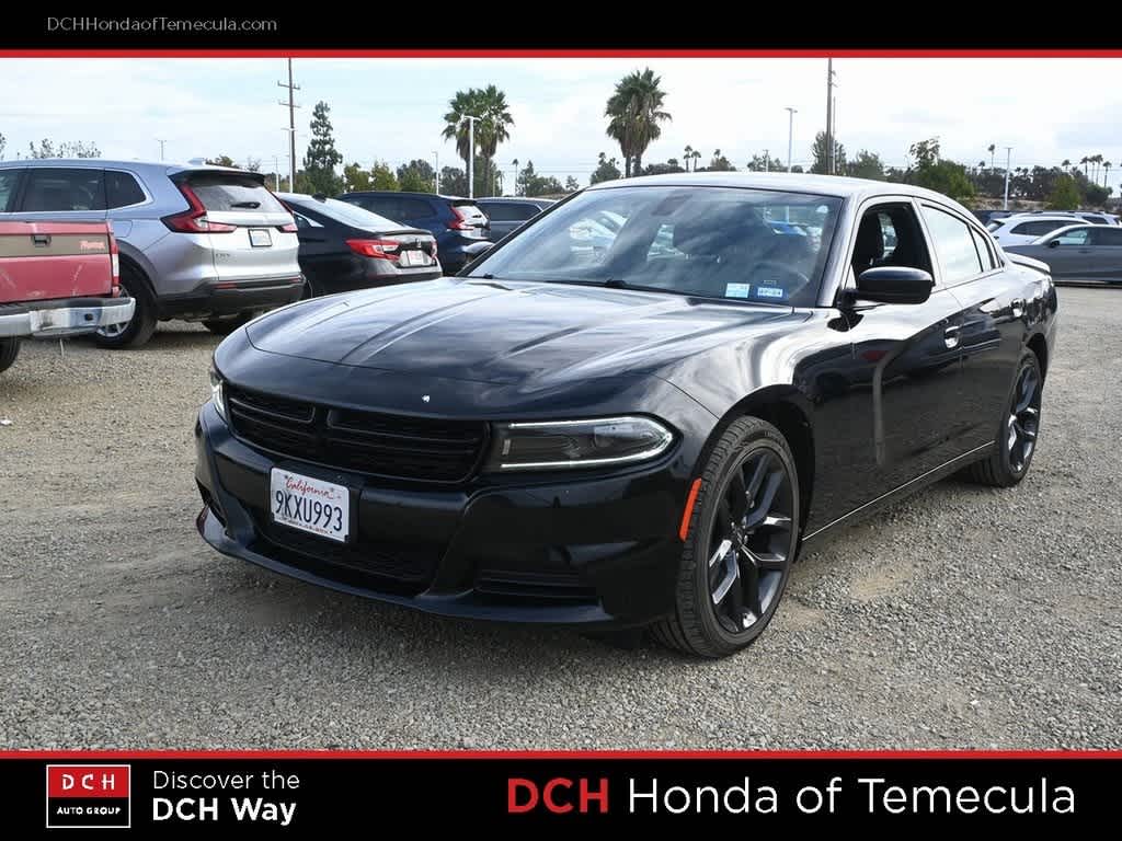 Thumbnail: 2022 Dodge Charger - 1