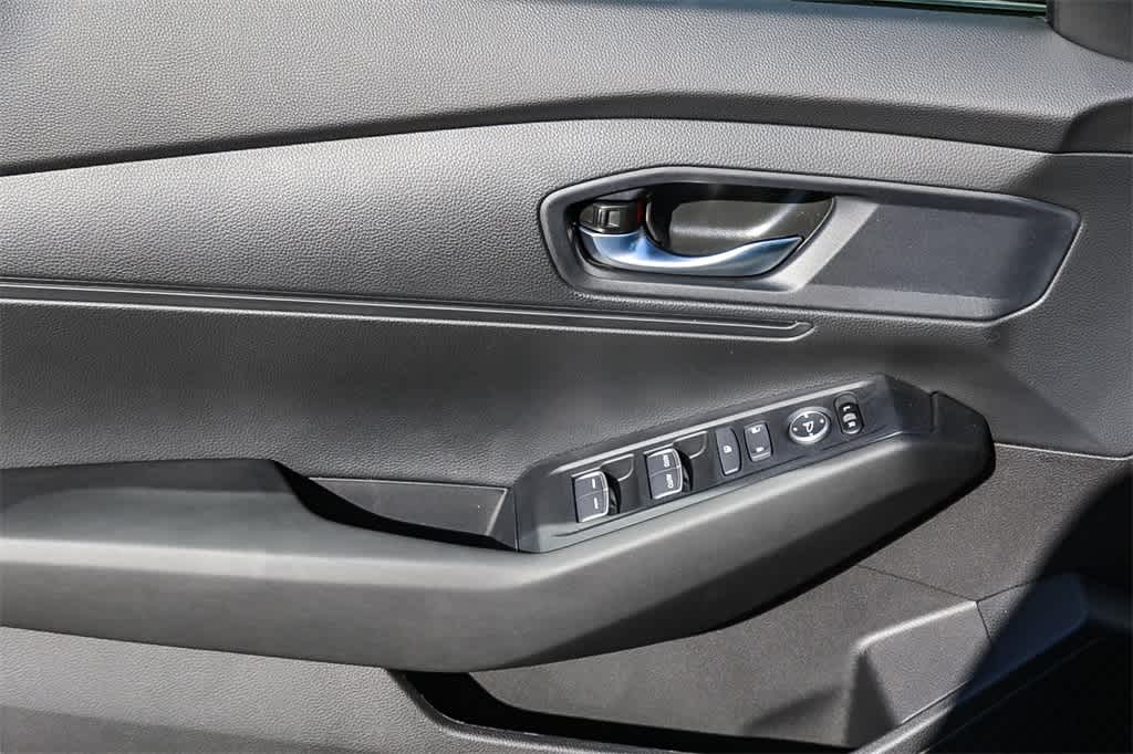 Thumbnail: 2025 Honda Accord - 21