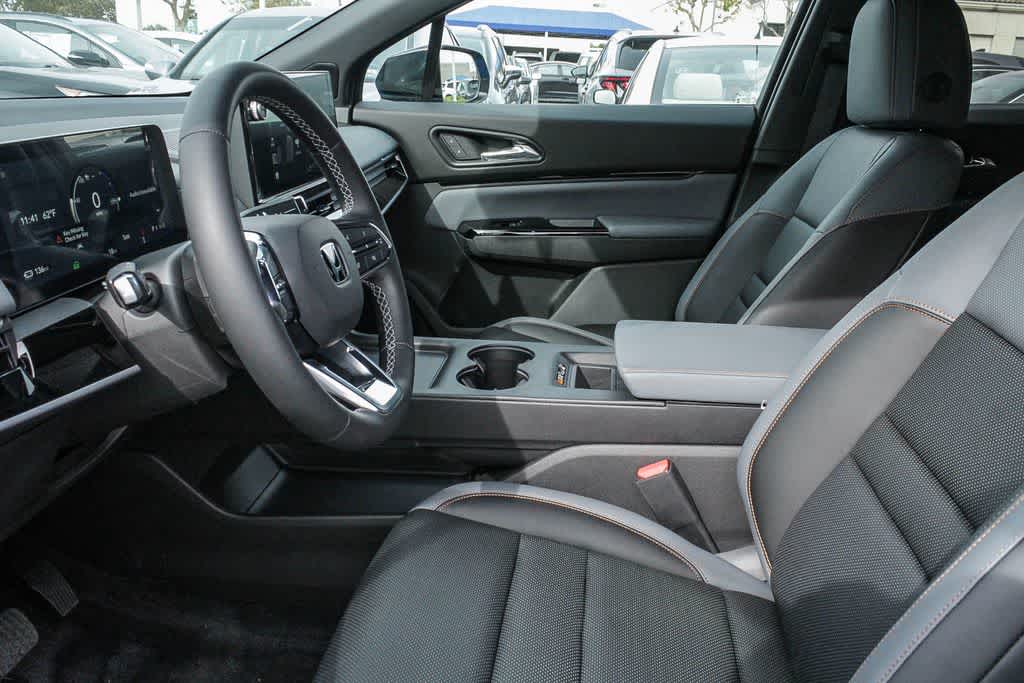 Thumbnail: 2026 Honda Prologue - 16