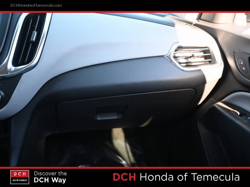 Thumbnail: 2023 Chevrolet Equinox - 14