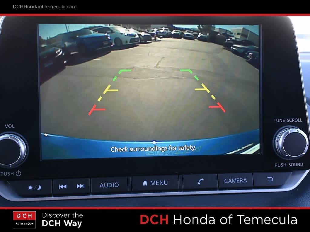 Thumbnail: 2024 Nissan Sentra - 13