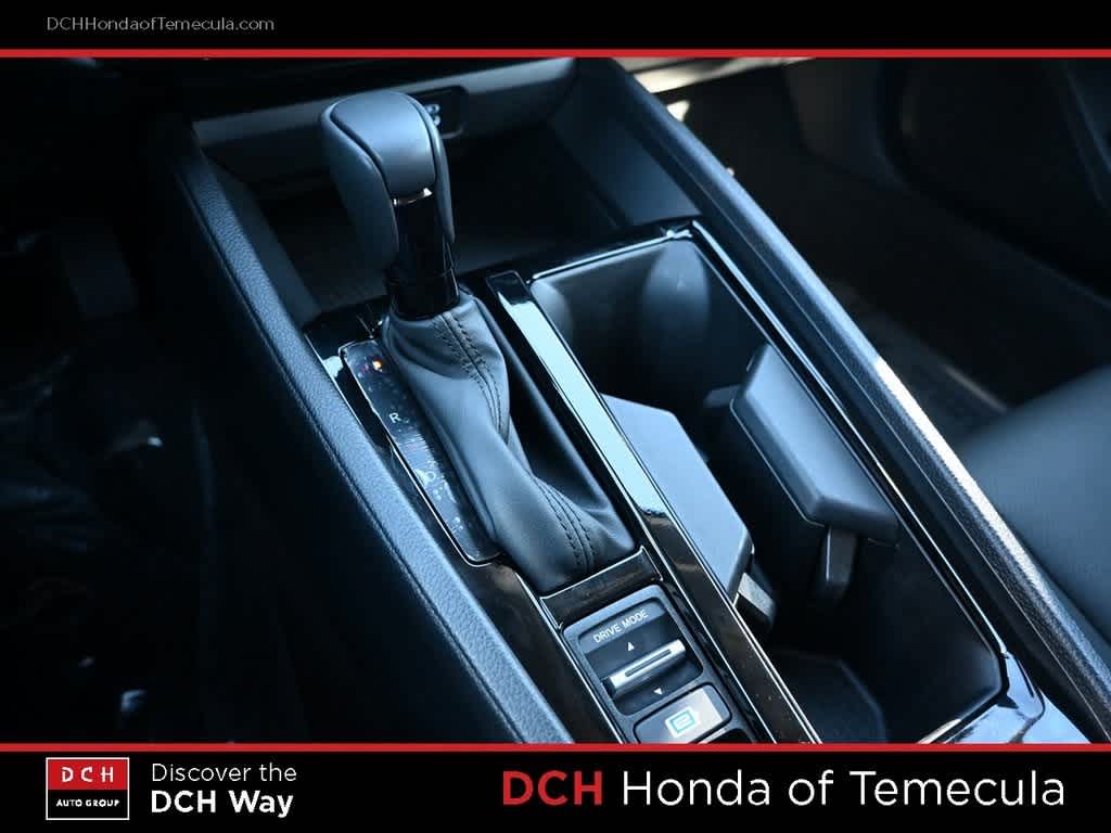 Thumbnail: 2024 Honda Accord - 11