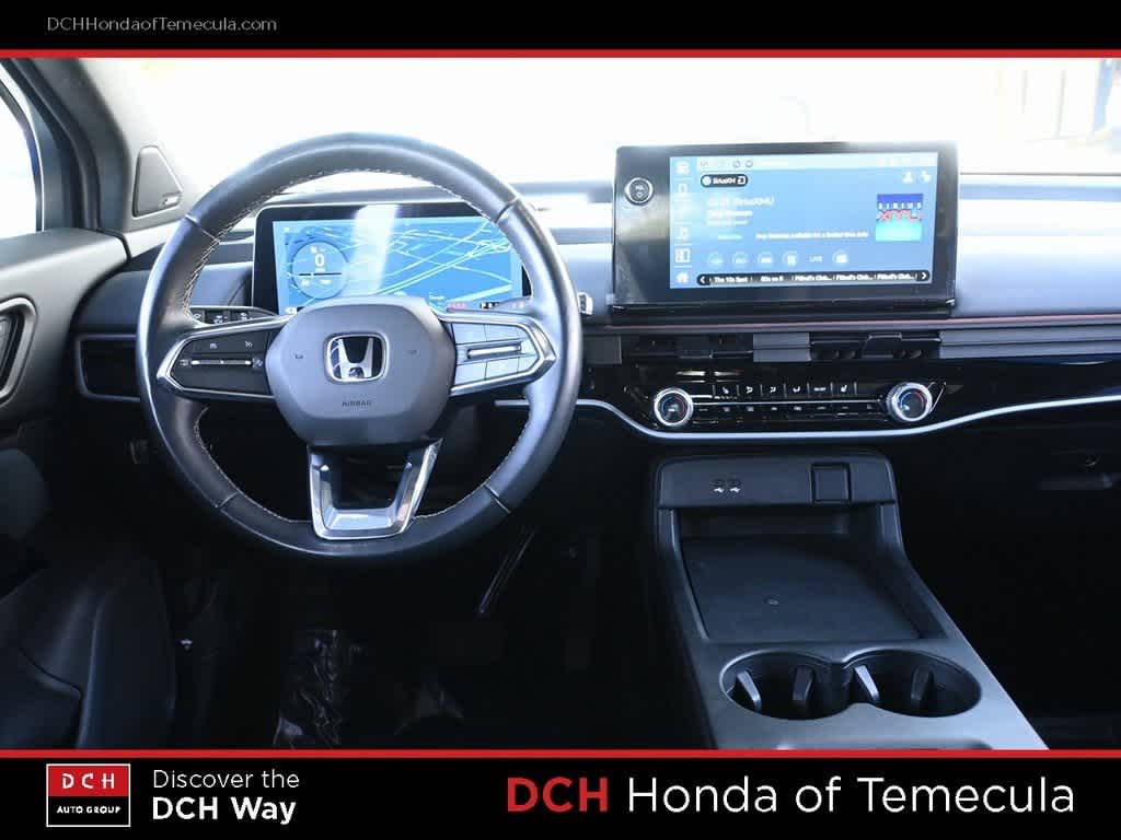 Thumbnail: 2024 Honda Prologue - 8