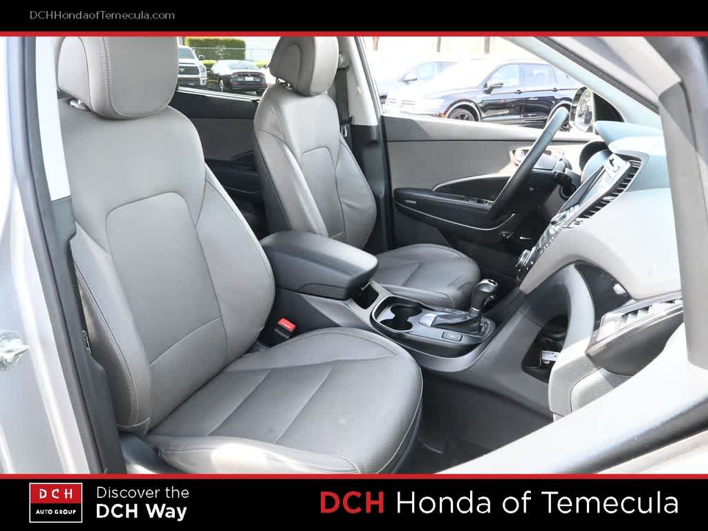 Thumbnail: 2015 Hyundai Santa Fe - 22