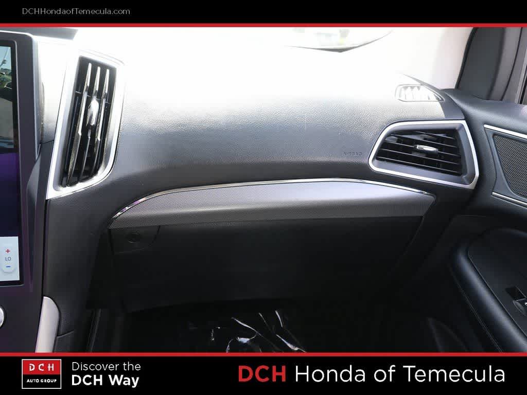 Thumbnail: 2022 Ford Edge - 14