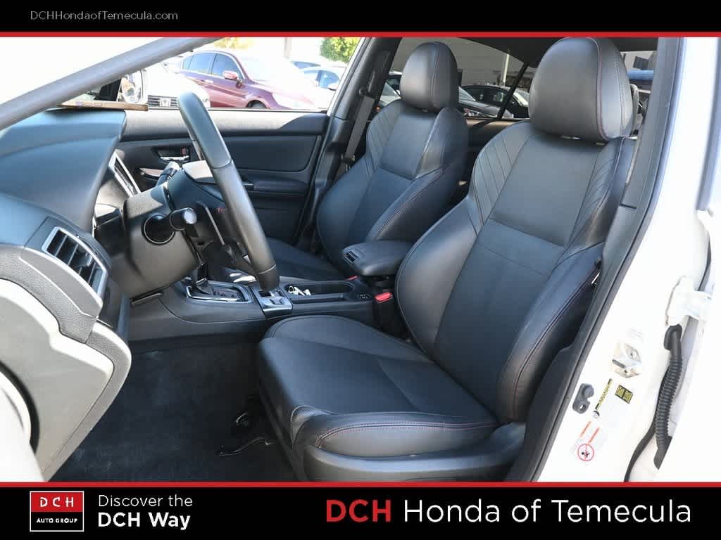 Thumbnail: 2019 Subaru WRX - 18