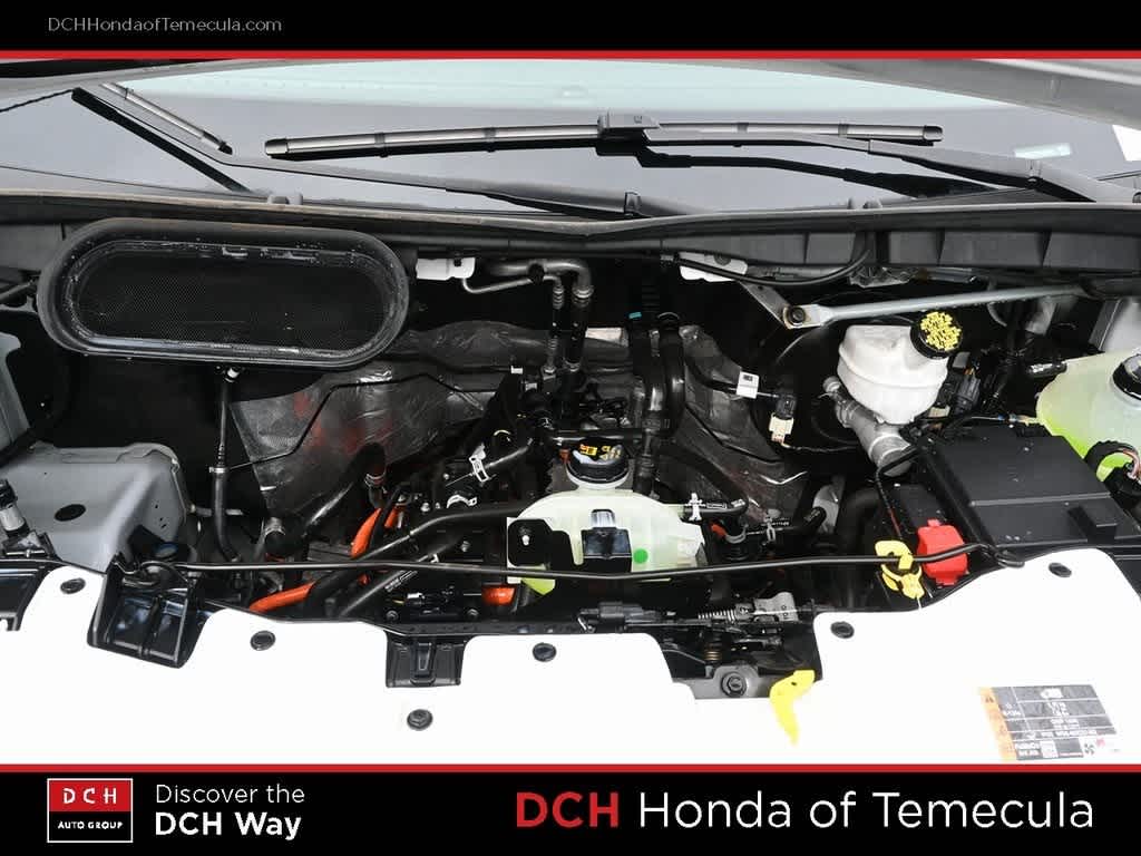 Thumbnail: 2023 Ford Transit Series - 24