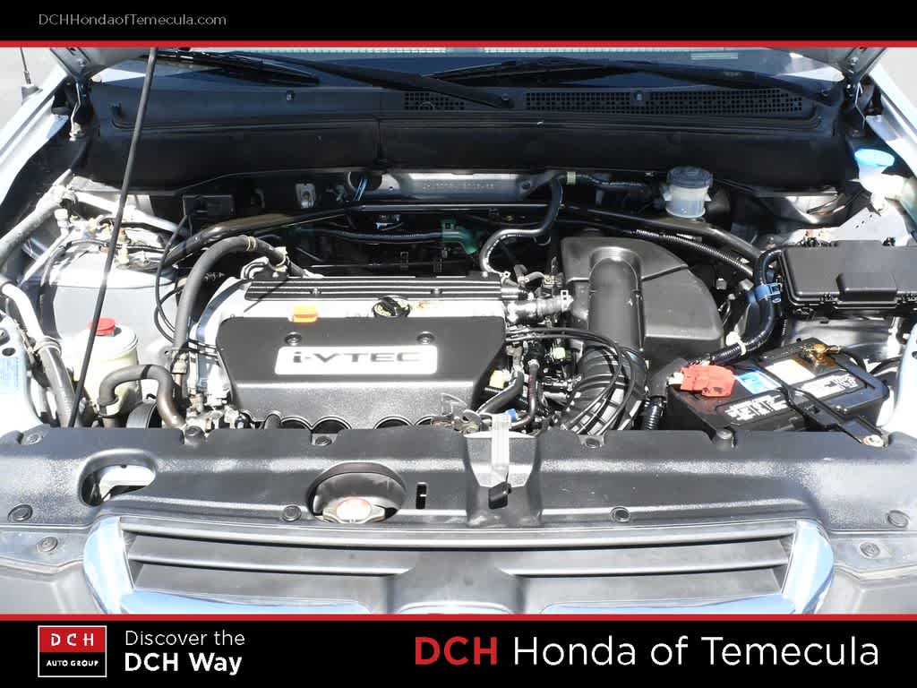 Thumbnail: 2002 Honda CR-V - 23