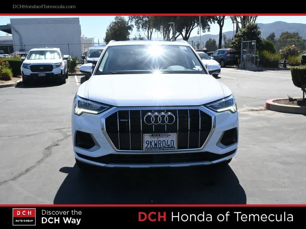 Thumbnail: 2024 Audi Q3 - 2