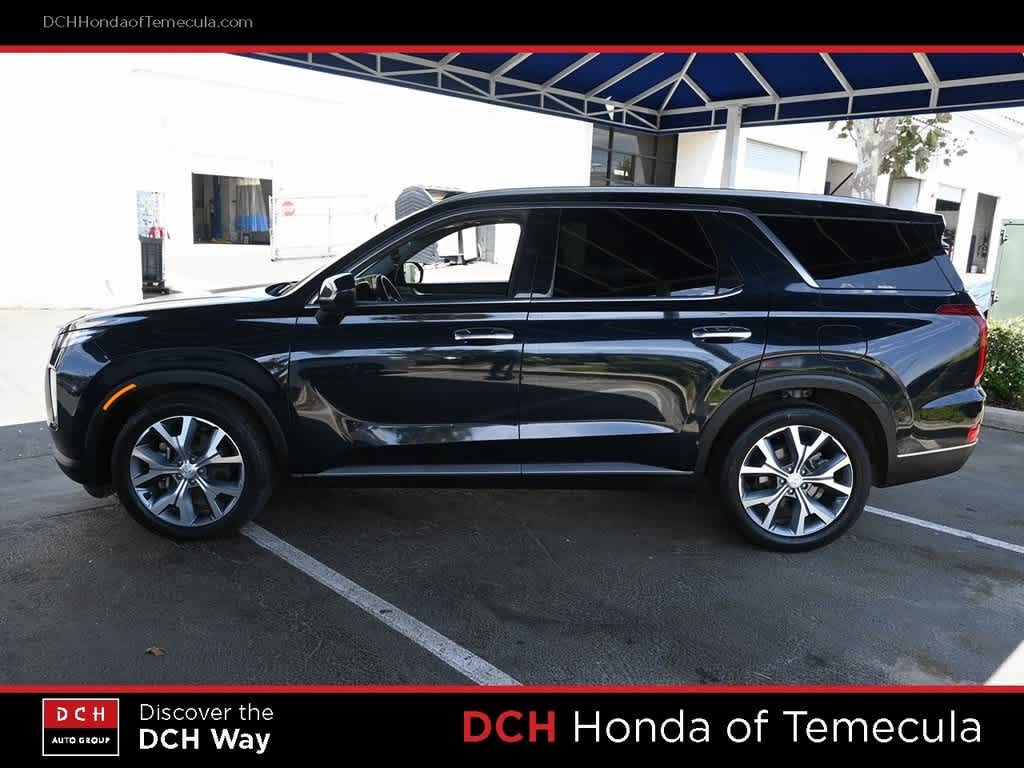 Thumbnail: 2020 Hyundai Palisade - 4