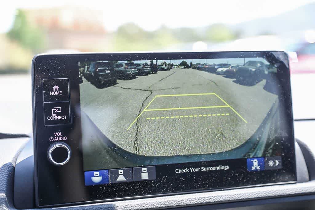 Thumbnail: 2026 Honda CR-V - 24