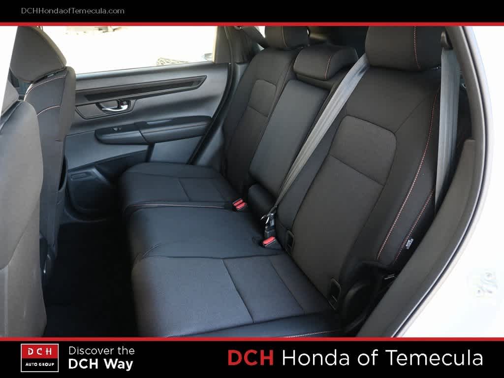 Thumbnail: 2023 Honda CR-V - 19