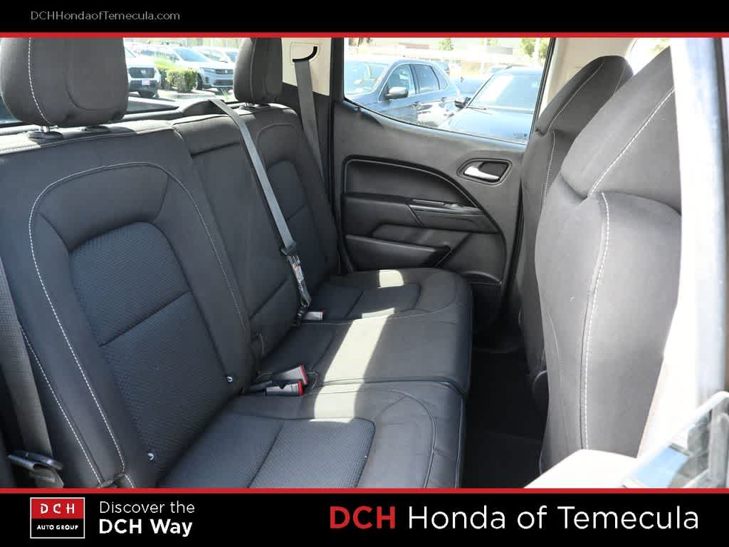 Thumbnail: 2018 Chevrolet Colorado - 20