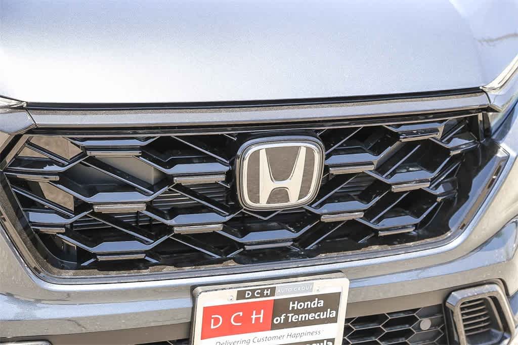 Thumbnail: 2026 Honda CR-V - 12
