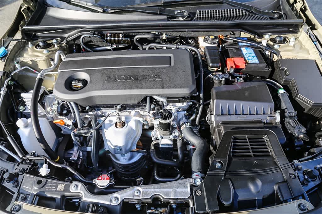 Thumbnail: 2025 Honda Civic - 12