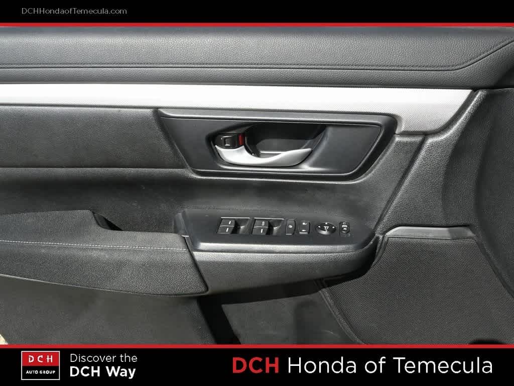 Thumbnail: 2019 Honda CR-V - 15