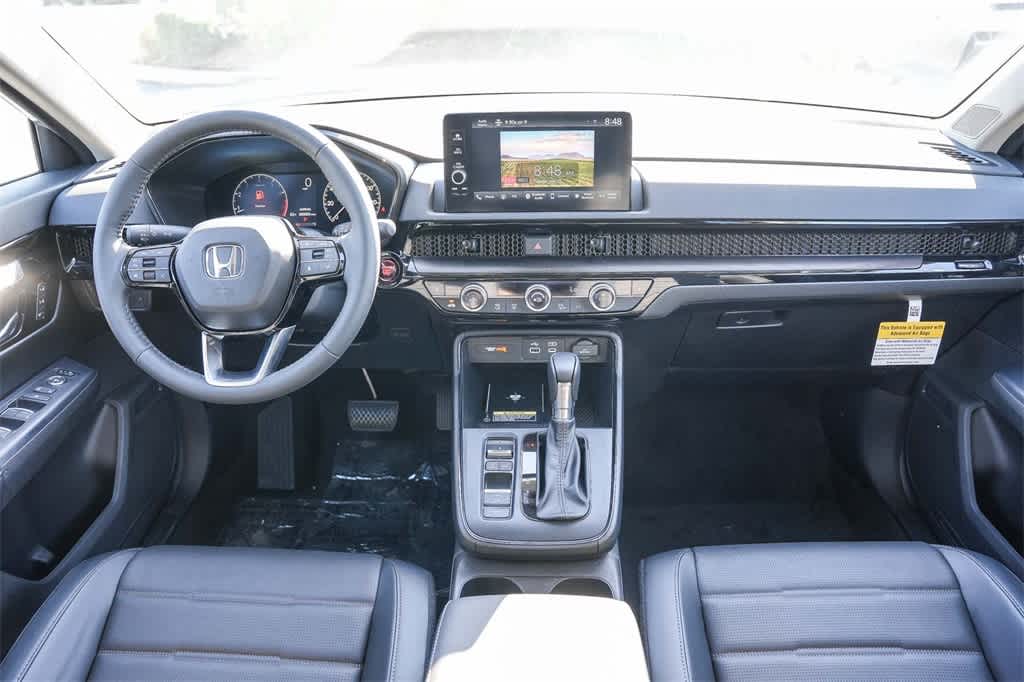 Thumbnail: 2025 Honda CR-V - 12