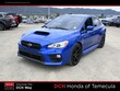 Subaru WRX