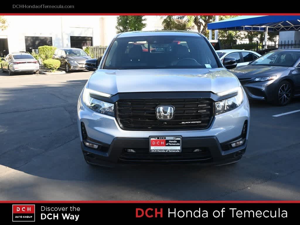 Thumbnail: 2023 Honda Ridgeline - 2