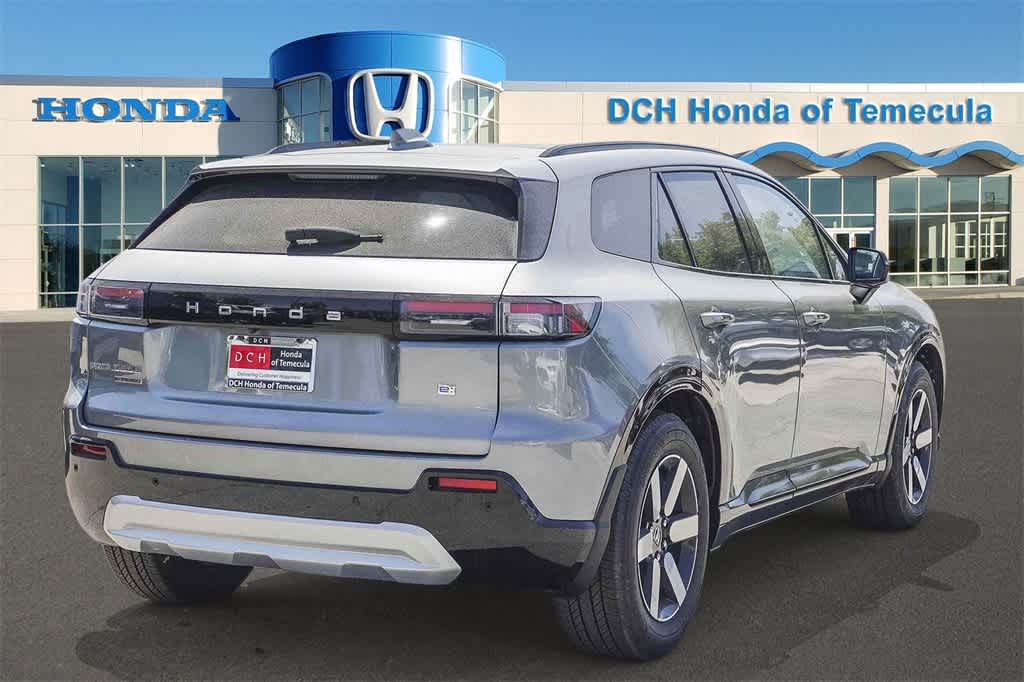 Thumbnail: 2025 Honda Prologue - 4