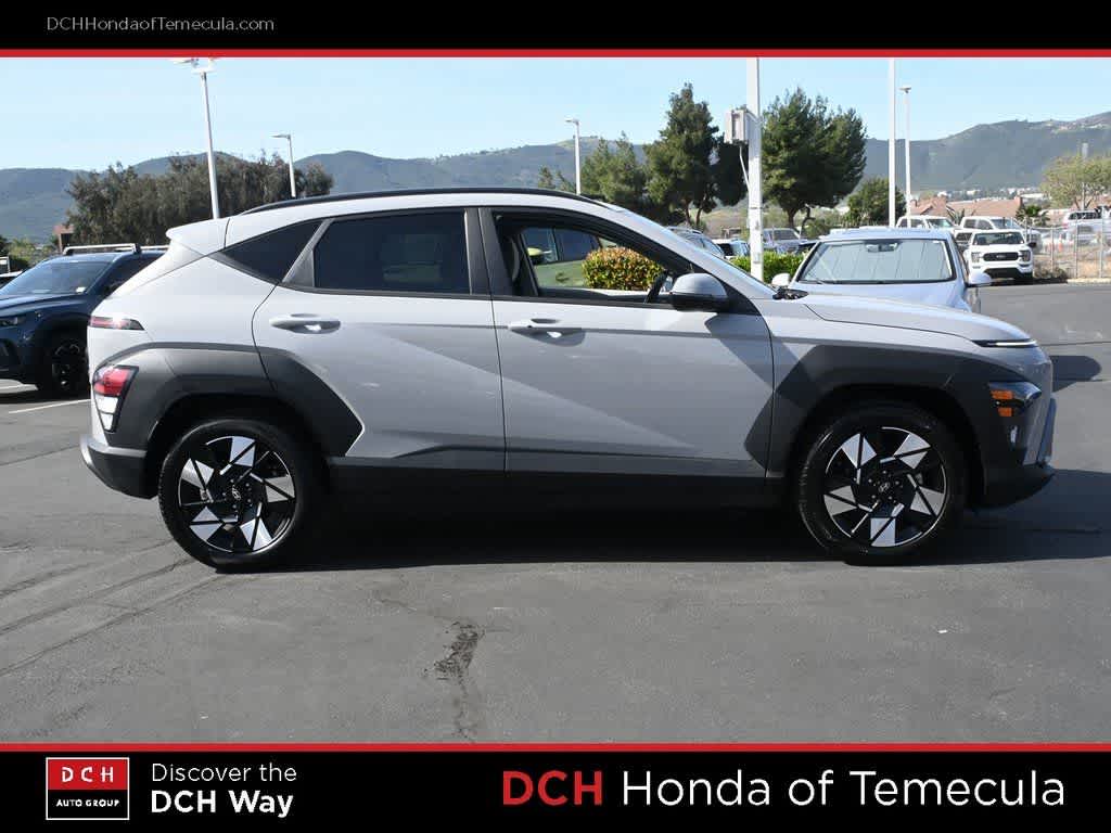 Thumbnail: 2025 Hyundai Kona - 5