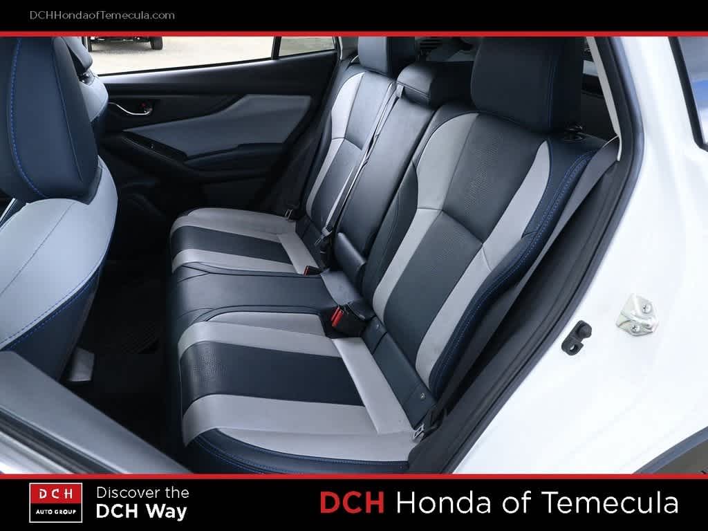 Thumbnail: 2020 Subaru Crosstrek - 18