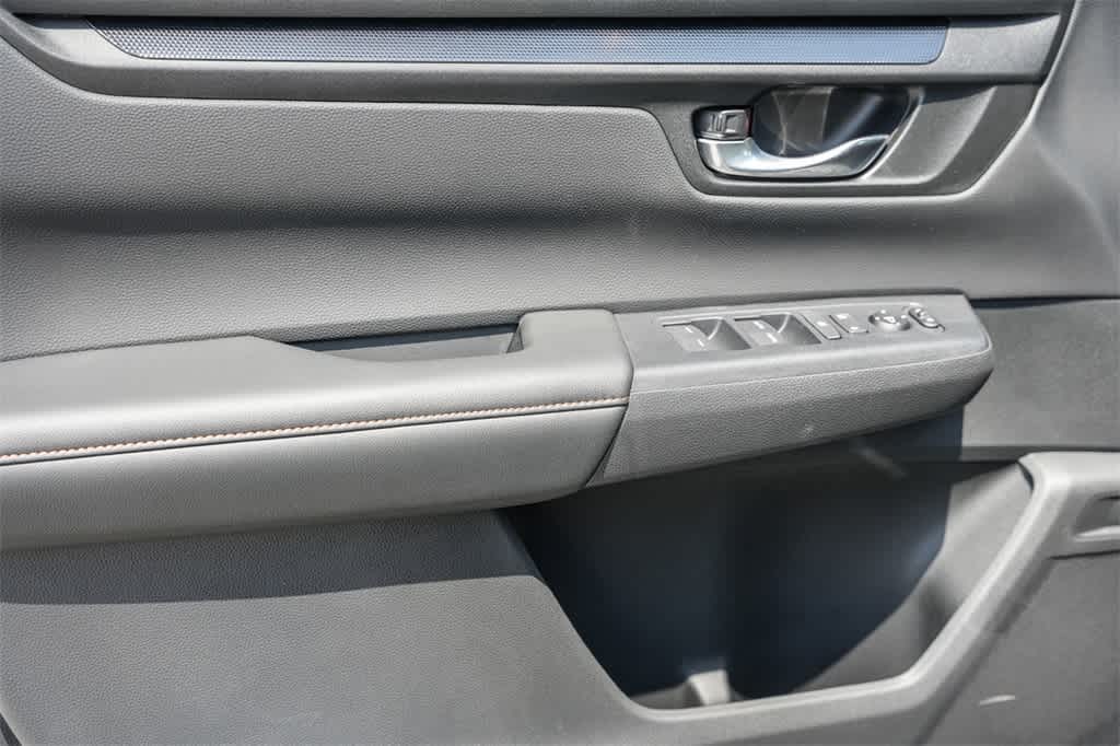 2025 Honda CR-V Sport 20
