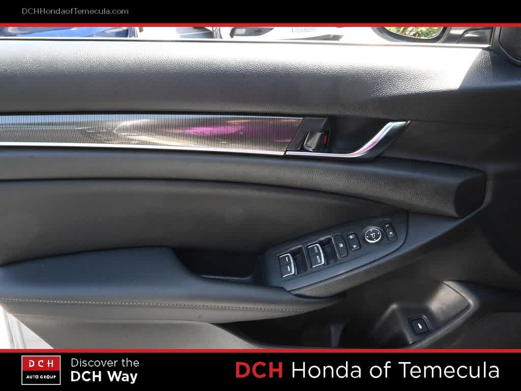 Thumbnail: 2022 Honda Accord - 16