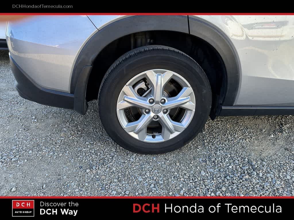 Thumbnail: 2023 Honda HR-V - 22