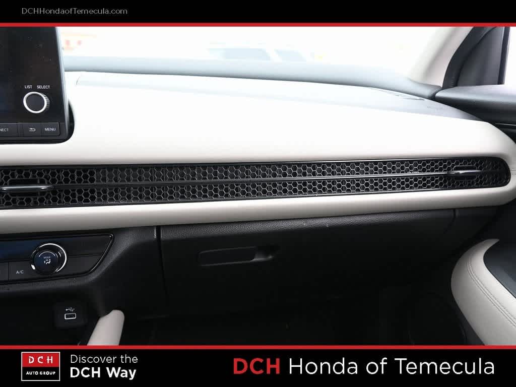 Thumbnail: 2024 Honda HR-V - 13