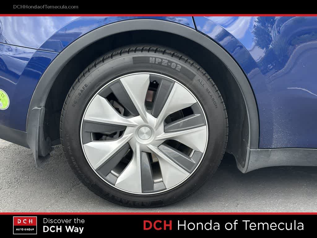 Thumbnail: 2023 Tesla Model Y - 22
